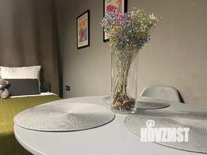 Студия квартира, посуточно, 30м2, 6/16 этаж