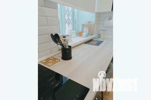 1-к квартира, посуточно, 23м2, 1/4 этаж