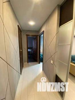 3-к квартира, посуточно, 72м2, 1/1 этаж