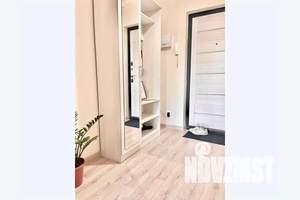 1-к квартира, посуточно, 30м2, 4/15 этаж