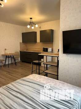 1-к квартира, посуточно, 32м2, 1/4 этаж