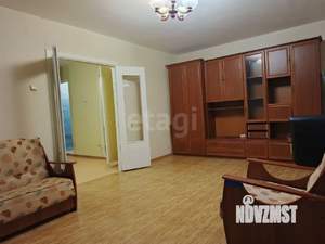 1-к квартира, на длительный срок, 38м2, 2/10 этаж