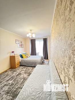 1-к квартира, посуточно, 50м2, 1/1 этаж