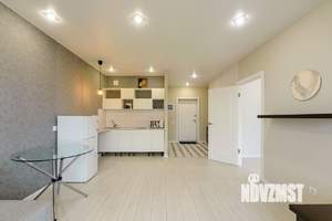 2-к квартира, посуточно, 70м2, 24/27 этаж