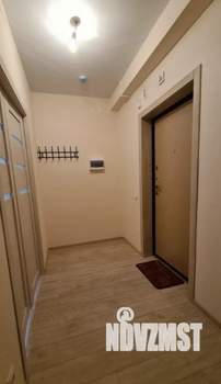 1-к квартира, на длительный срок, 33м2, 16/16 этаж