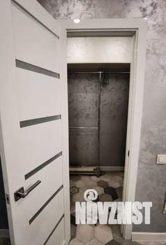 1-к квартира, посуточно, 54м2, 5/18 этаж