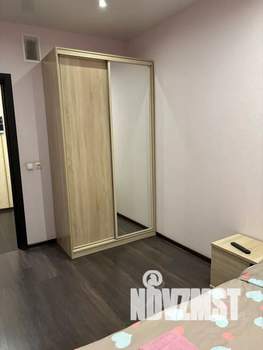 2-к квартира, посуточно, 58м2, 18/25 этаж