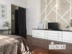 2-к квартира, посуточно, 54м2, 1/9 этаж