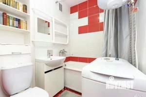 2-к квартира, на длительный срок, 41м2, 2/6 этаж