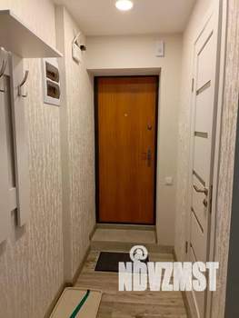 1-к квартира, посуточно, 32м2, 1/5 этаж