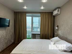 1-к квартира, посуточно, 39м2, 1/1 этаж