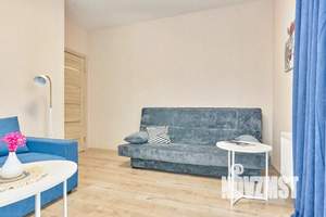 2-к квартира, посуточно, 55м2, 1/1 этаж