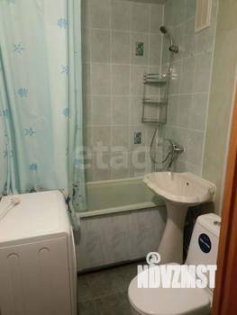 1-к квартира, на длительный срок, 30м2, 4/5 этаж