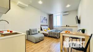 Студия квартира, посуточно, 27м2, 16/16 этаж