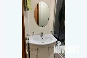 2-к квартира, посуточно, 48м2, 2/5 этаж