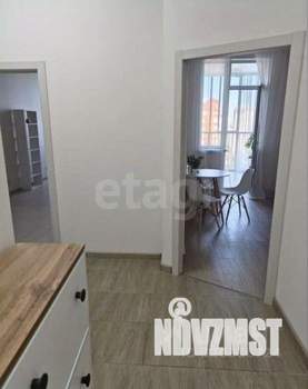 1-к квартира, на длительный срок, 46м2, 9/18 этаж