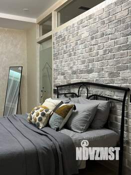 2-к квартира, посуточно, 56м2, 4/25 этаж