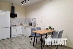 2-к квартира, посуточно, 54м2, 11/25 этаж