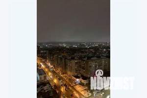 1-к квартира, посуточно, 30м2, 20/25 этаж