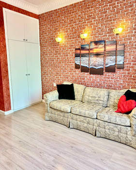 2-к квартира, на длительный срок, 50м2, 3/4 этаж