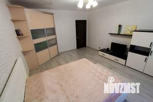 2-к квартира, посуточно, 55м2, 8/25 этаж