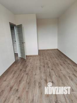 1-к квартира, на длительный срок, 38м2, 4/18 этаж