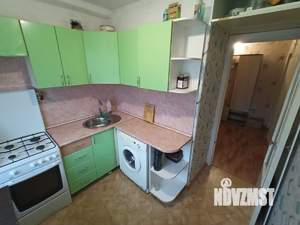 2-к квартира, на длительный срок, 45м2, 5/5 этаж