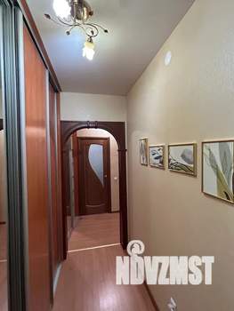 2-к квартира, посуточно, 70м2, 9/17 этаж