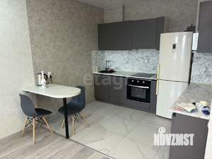 2-к квартира, на длительный срок, 48м2, 11/17 этаж