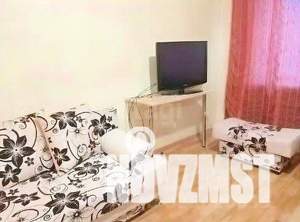 1-к квартира, на длительный срок, 43м2, 10/16 этаж