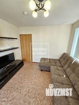 3-к квартира, на длительный срок, 63м2, 18/25 этаж