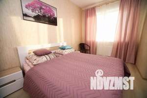 1-к квартира, посуточно, 48м2, 13/23 этаж