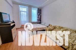 2-к квартира, посуточно, 53м2, 3/5 этаж