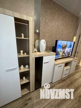 2-к квартира, посуточно, 60м2, 16/25 этаж