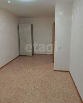 1-к квартира, на длительный срок, 38м2, 14/25 этаж