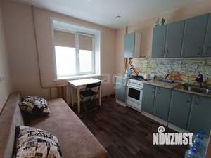 1-к квартира, на длительный срок, 36м2, 8/9 этаж