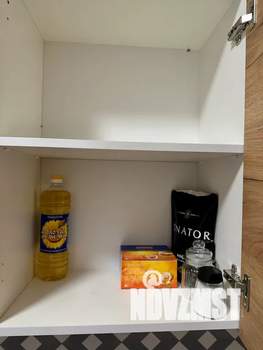 1-к квартира, посуточно, 40м2, 19/19 этаж