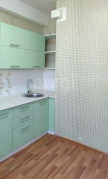 2-к квартира, на длительный срок, 38м2, 8/18 этаж