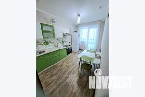 1-к квартира, посуточно, 40м2, 14/20 этаж