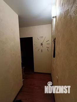 1-к квартира, посуточно, 31м2, 1/1 этаж