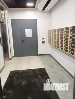 1-к квартира, на длительный срок, 38м2, 6/16 этаж