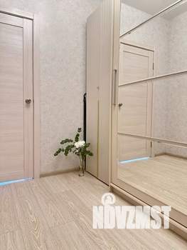 Студия квартира, посуточно, 34м2, 3/8 этаж