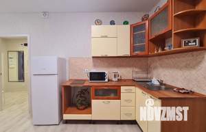 2-к квартира, посуточно, 50м2, 7/7 этаж
