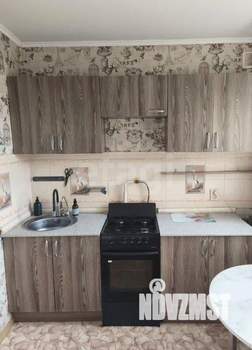 1-к квартира, на длительный срок, 31м2, 5/5 этаж