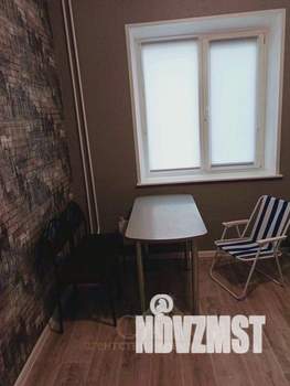 1-к квартира, на длительный срок, 35м2, 4/11 этаж