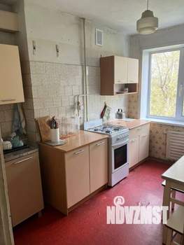 3-к квартира, на длительный срок, 54м2, 4/9 этаж