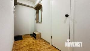 2-к квартира, посуточно, 43м2, 1/1 этаж