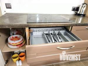 2-к квартира, на длительный срок, 45м2, 16/25 этаж