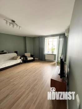 2-к квартира, на длительный срок, 82м2, 12/12 этаж