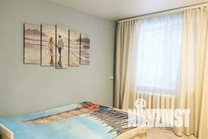 1-к квартира, посуточно, 33м2, 2/5 этаж